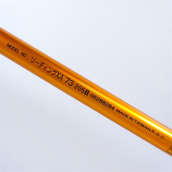 ０３リーディングＸＡ ７３２０５Ⅱ